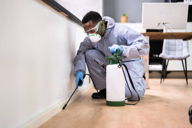 Best Commercial Pest Control  in Durham, NC